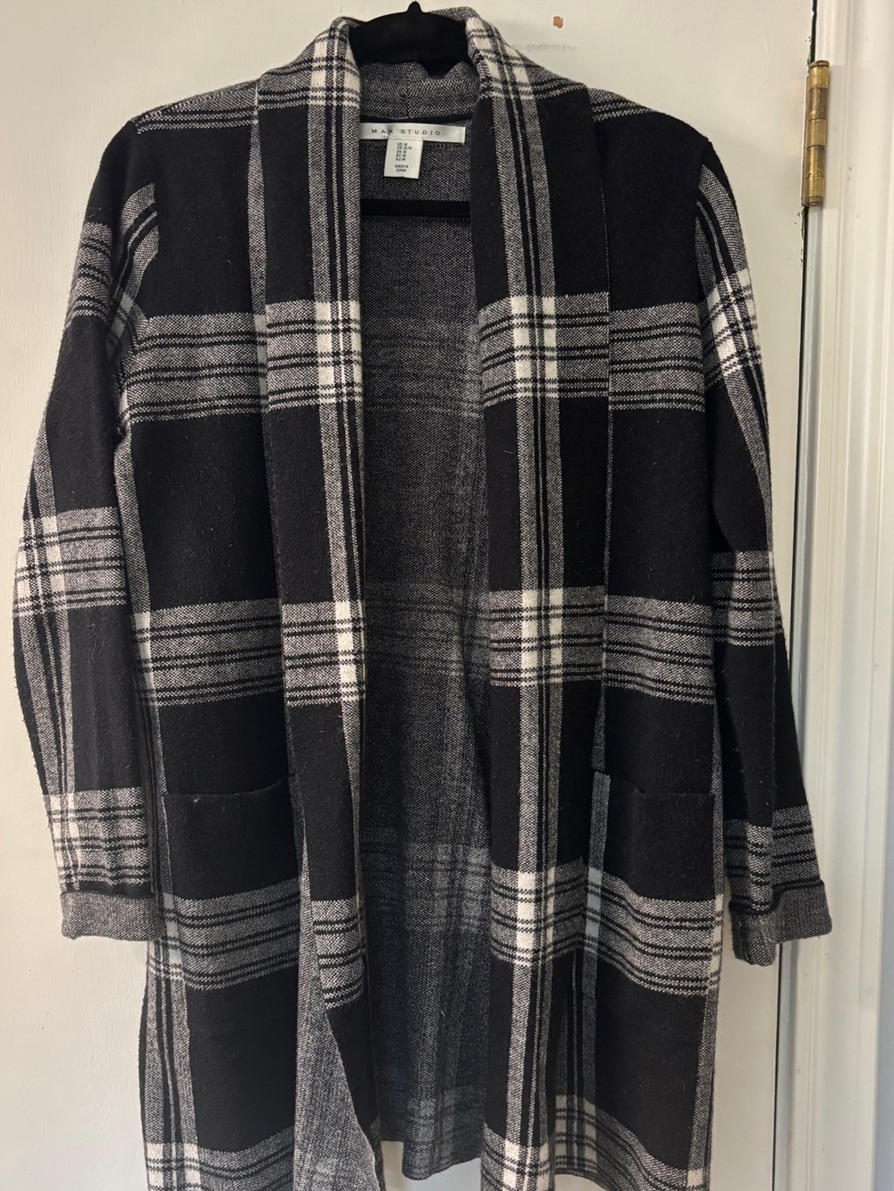 Set of 3 teacher cardigans